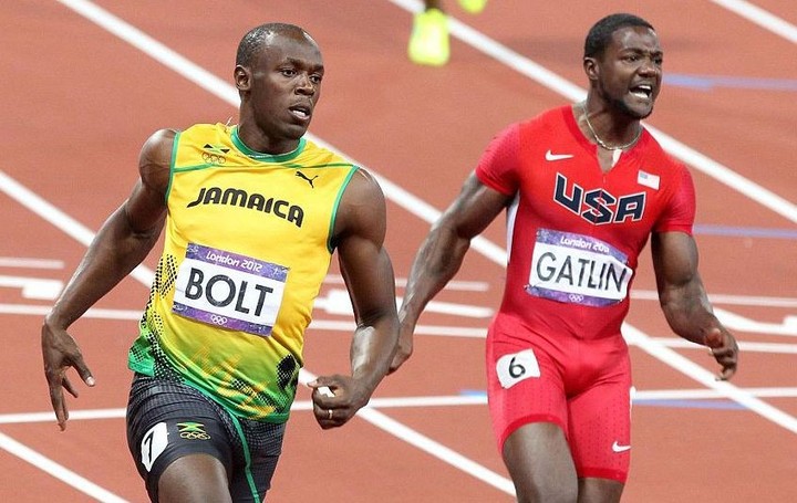 Gatlin nebude kľačať počas hymny na exhibičných pretekoch v Brazílii